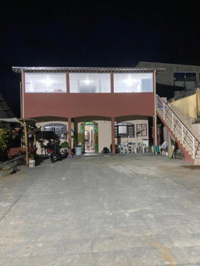 Suite 5 a 3 quadras da praia